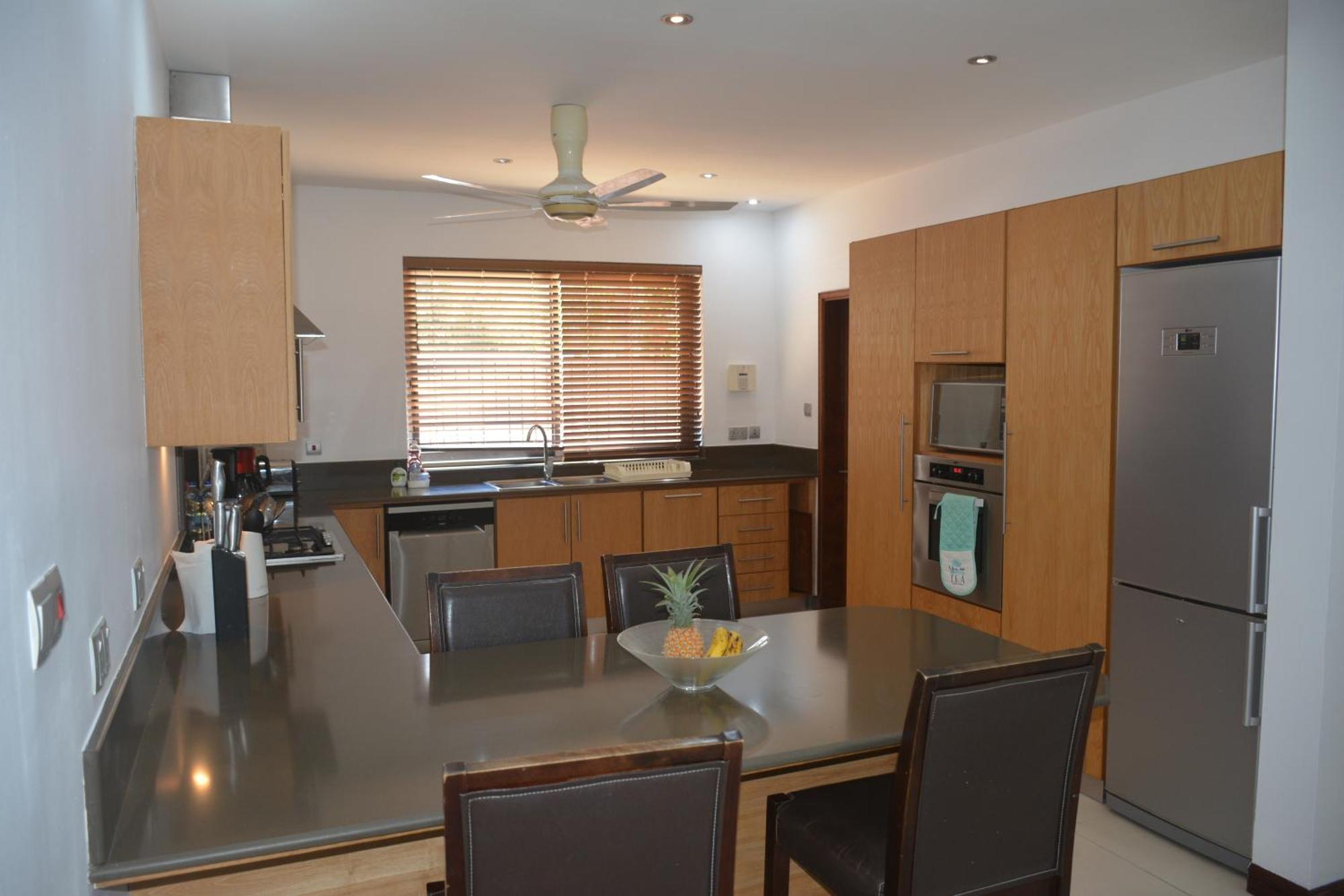 Olana Blue - Beachfront Apartment ريفير نوار المظهر الخارجي الصورة